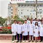 Khoa Kiểm soát nhiễm khuẩn